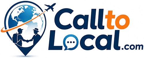 CalltoLocal