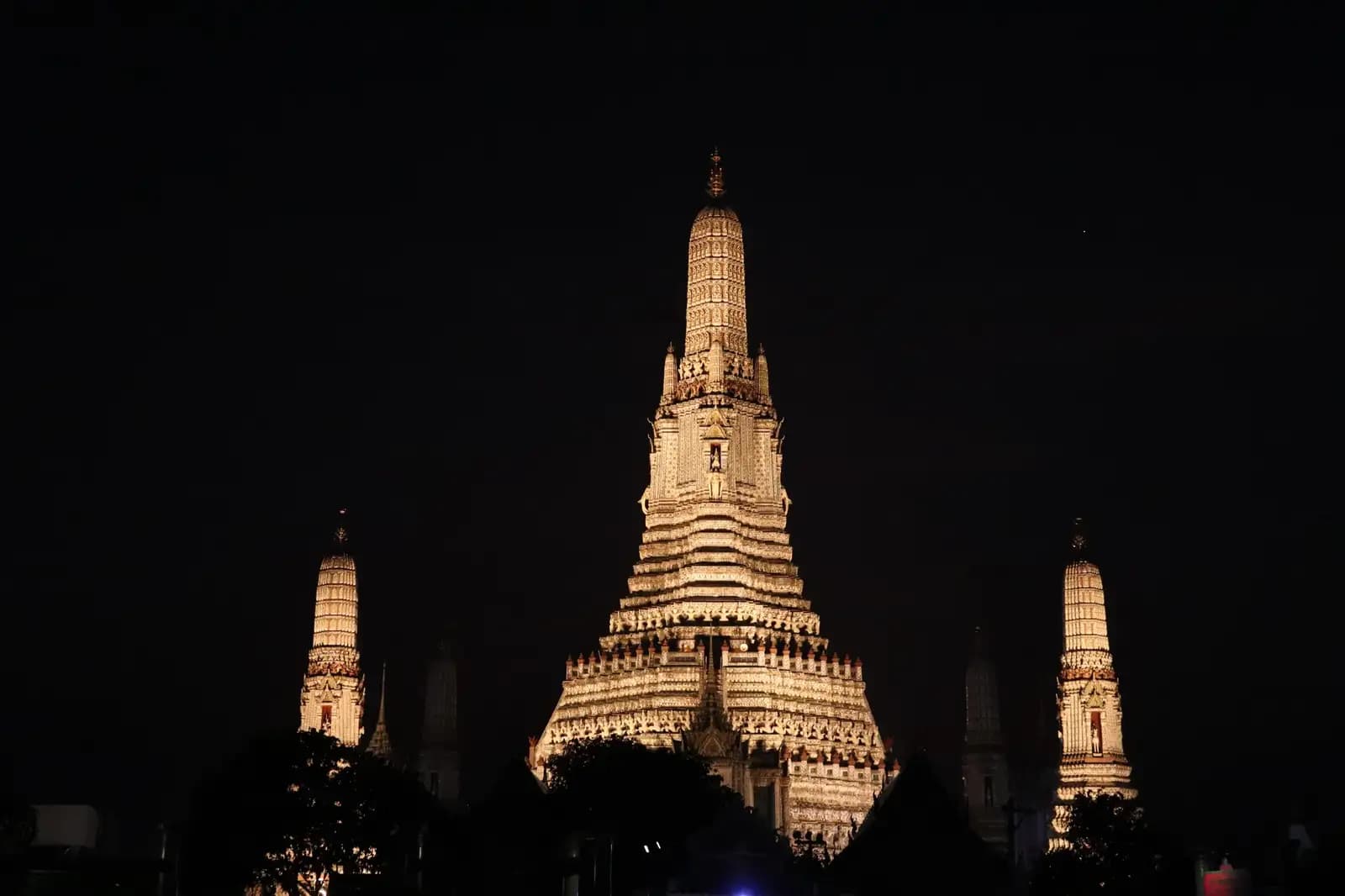 Bangkok — photo 3