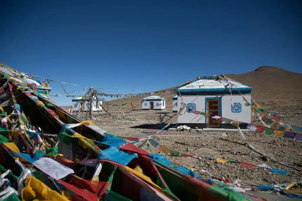 Everest Region — photo 3