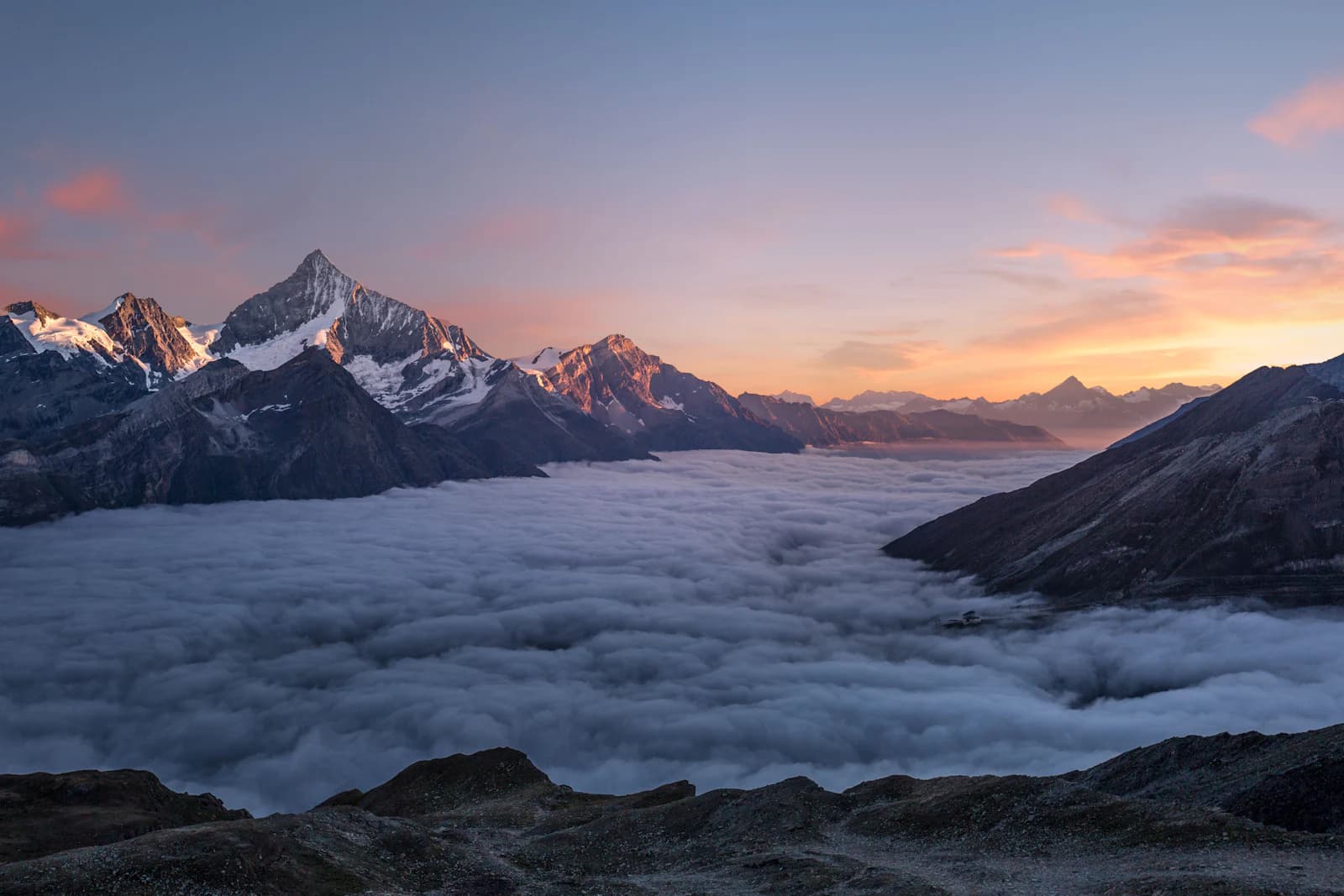 Altitude sickness: what actually works, from a mountain doctor